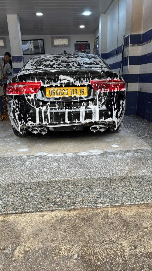 Jaguar Xe 2019 Sport dynamic
