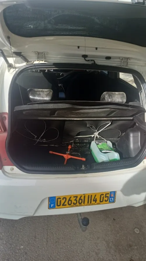 Kia Picanto 2014 
