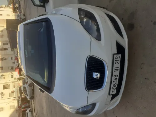 Sedt Leon 2011 Leon