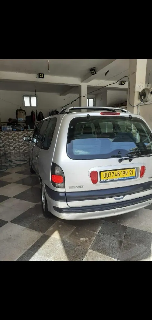 Renault Espace 1999 Espace