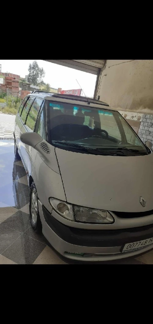 Renault Espace 1999 Espace