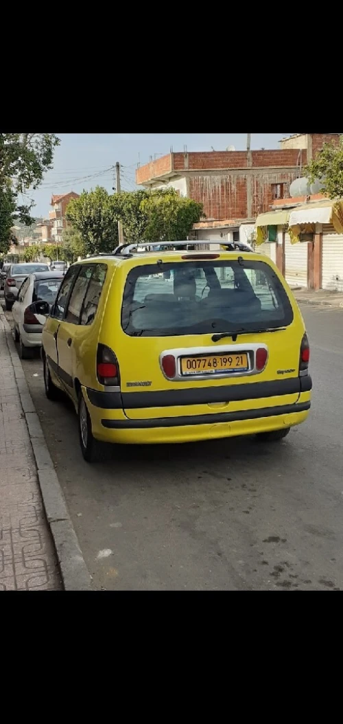 Renault Espace 1999 Espace