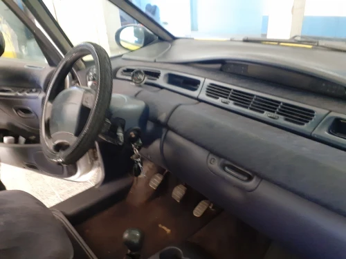 Renault Espace 1999 Espace