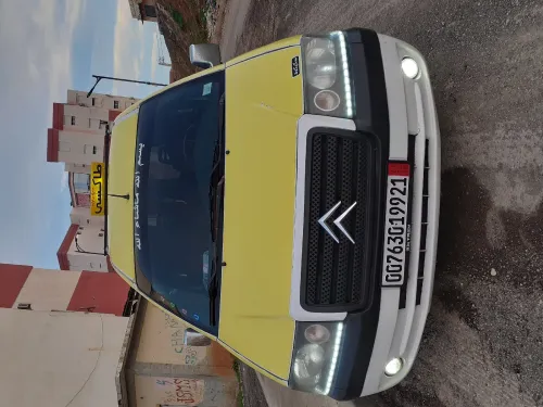 Citroen Jumper 1999 Jumper