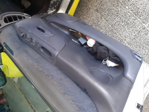 Renault Espace 1999 Espace