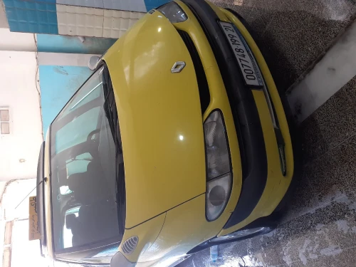 Renault Espace 1999 Espace