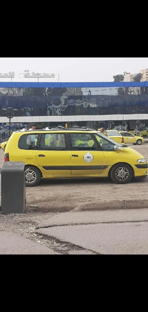Renault Espace 1999 Espace
