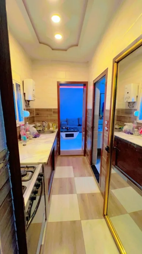 Location Appartement F3 Annaba El bouni