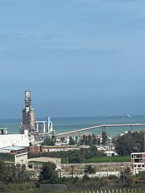 Location Appartement F3 Annaba El bouni