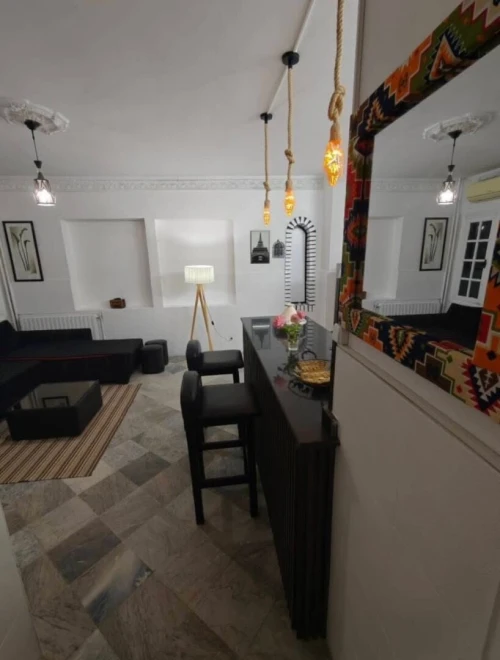 Location Appartement F3 Annaba Annaba