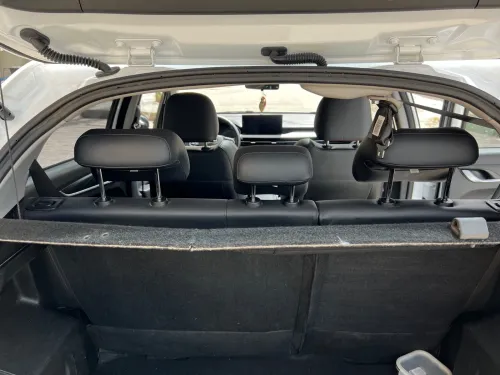 Geely Gx3 pro 2024 