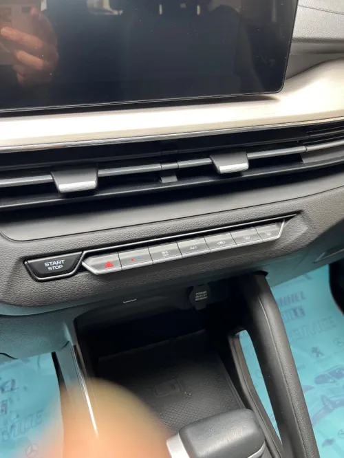 Geely Gx3 pro 2024 
