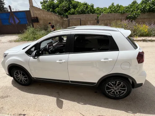 Geely Gx3 pro 2024 