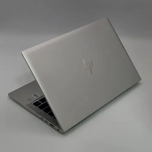 HP ELITEBOOK 830 G7 Tactile  / 10th I7-10610U / 16GO DDR4 / 512SSD / 13,3