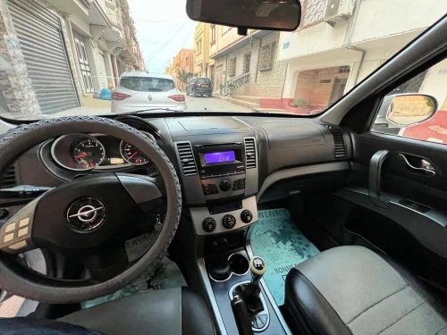 Haima 7 2013 7