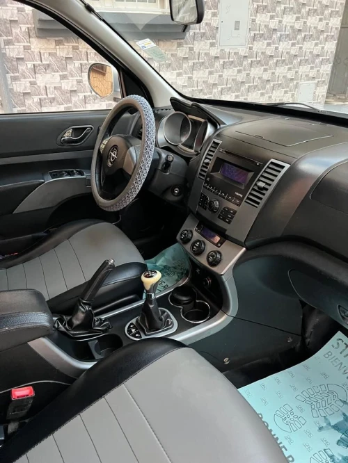 Haima 7 2013 7