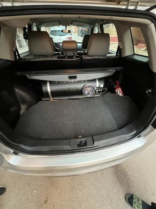 Haima 7 2013 7
