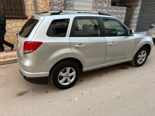 Haima 7 2013 7