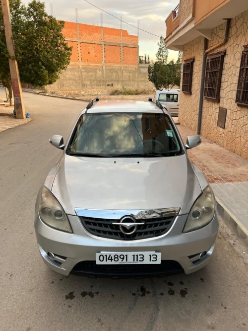 Haima 7 2013 7