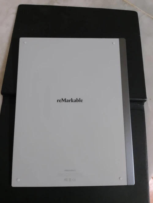 Remarkable 2