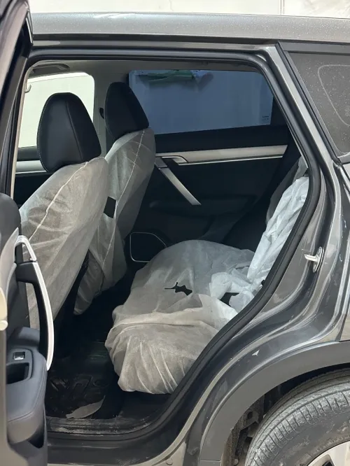 Geely Coolray 2025 Super max