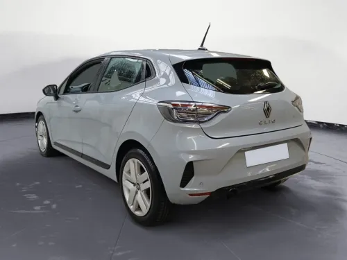 Renault Clio 5  2024 Equilibre