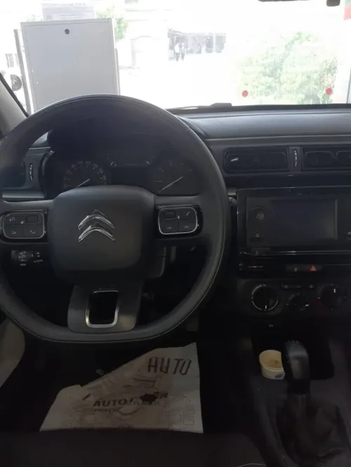 Citroen C3 2024 You