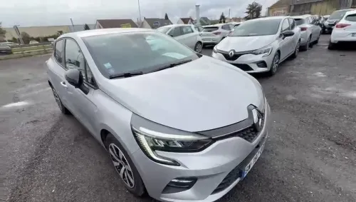 Renault Clio 5  2023 Equilibre