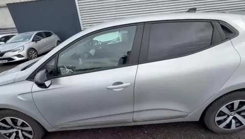 Renault Clio 5  2023 Equilibre