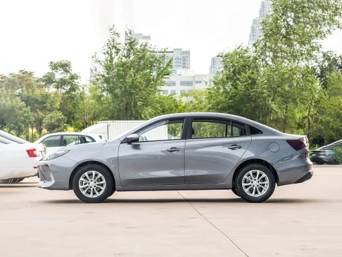Roewe i5 2026 