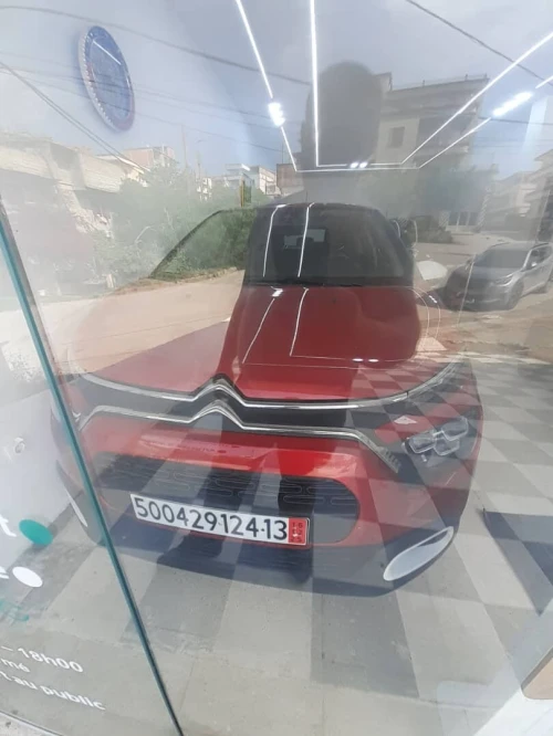 Citroen C3 2024 You