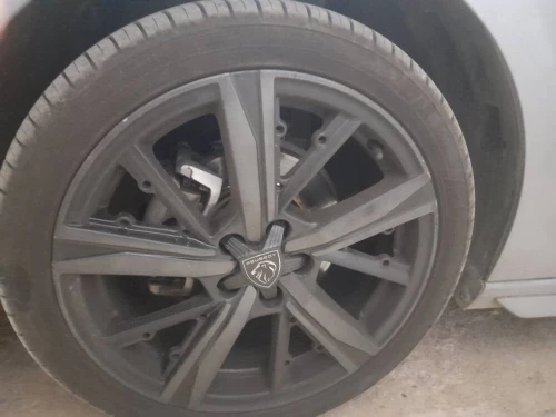 Peugeot 308 2023 GT