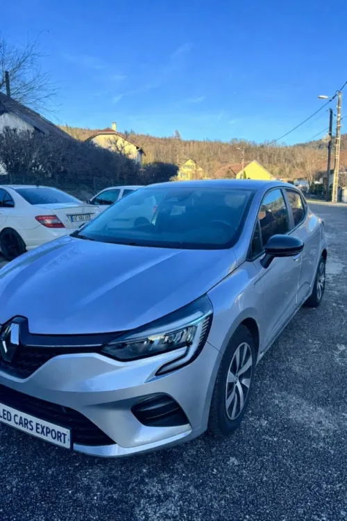 Renault Clio 5  2023 Equilibre