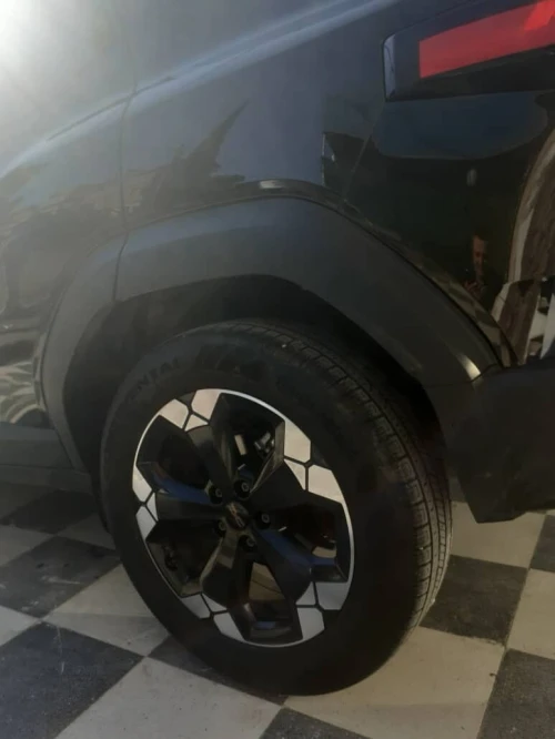 Dacia Duster 2026 Extreme