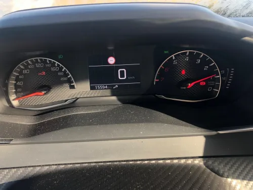 Peugeot 208 2024 Active Pack