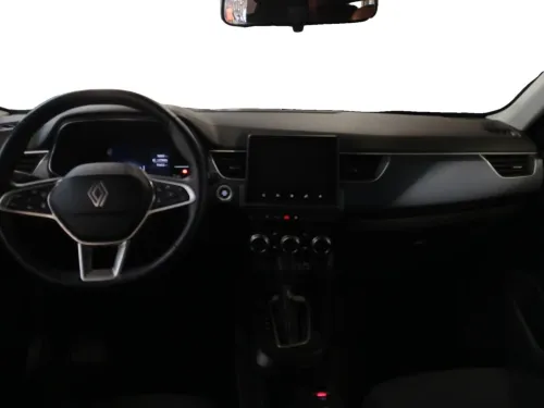 Renault Arkana 2024 Evolution