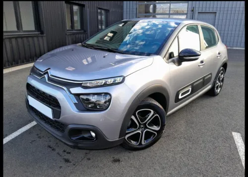 Citroen C3 2024 