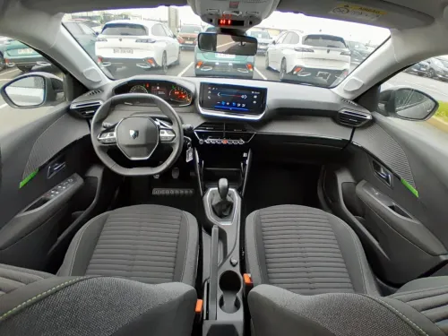 Peugeot 208 2024 Active Pack