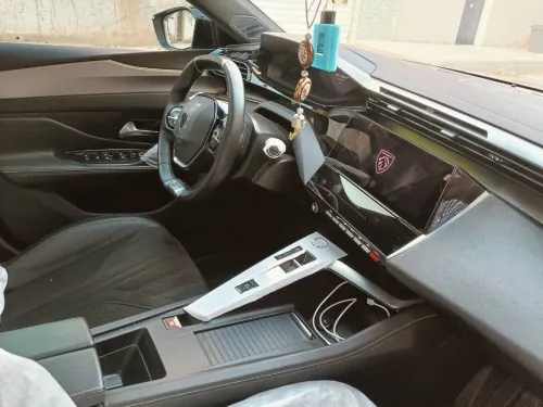 Peugeot 308 2023 GT