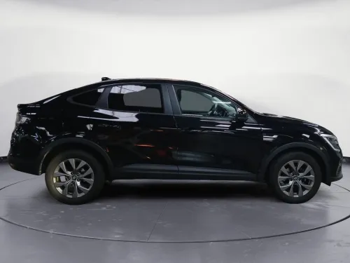 Renault Arkana 2024 Evolution