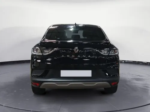 Renault Arkana 2024 Evolution