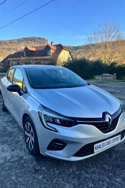 Renault Clio 5  2023 Equilibre