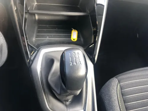 Peugeot 208 2024 Active Pack