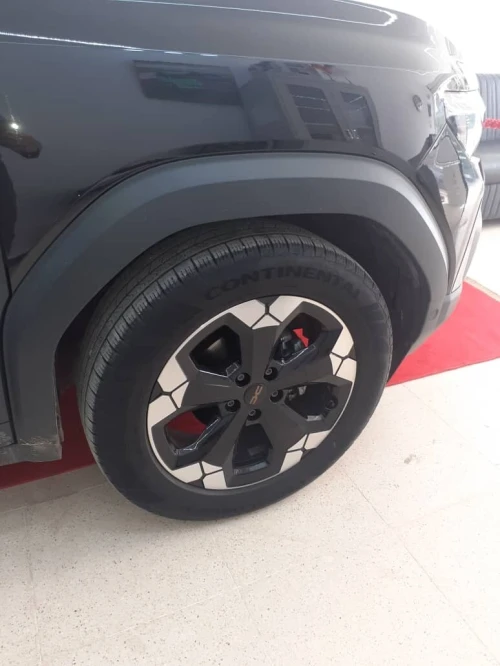 Dacia Duster 2026 Extreme