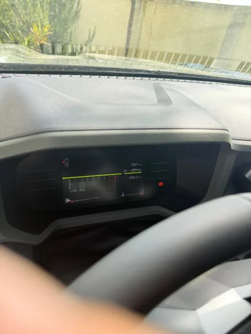 Dacia Duster 2026 Extreme