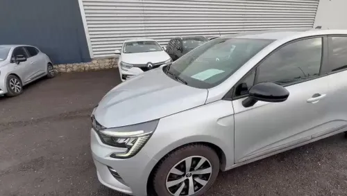 Renault Clio 5  2023 Equilibre