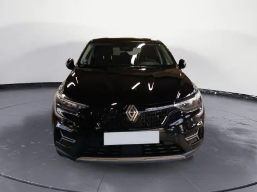 Renault Arkana 2024 Evolution
