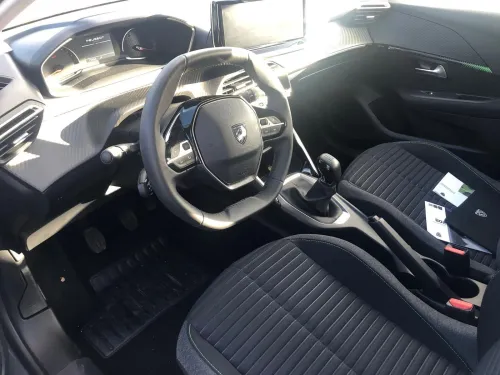 Peugeot 208 2024 Active Pack