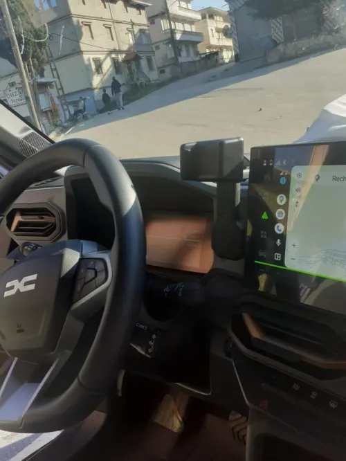 Dacia Duster 2026 Extreme