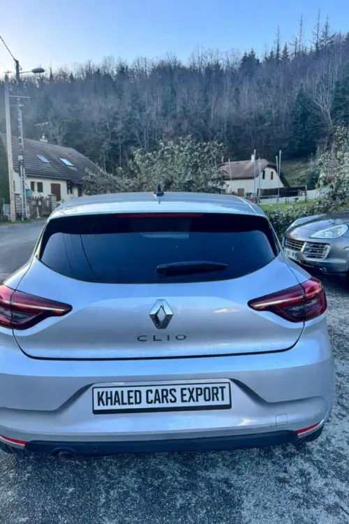 Renault Clio 5  2023 Equilibre